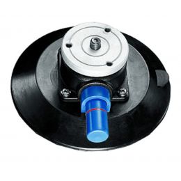 Присоска с плоским основанием