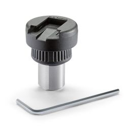 Адаптер ''Hot shoe'' для 244Mini и 244Micro
