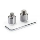 Адаптер 3/8&rsquo;&rsquo; и 1/4'' для 244Mini и 244Micro
