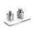 Адаптер 3/8’’ и 1/4' для 244Mini и 244Micro
