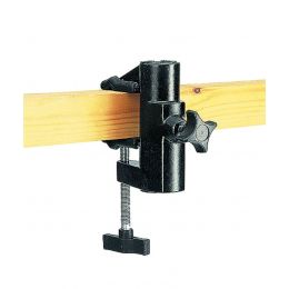 Струбцина для штативной колонны Column Clamp