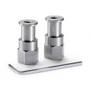 Адаптер Spigot 5/8&rsquo;&rsquo; для 244Mini и 244Micro