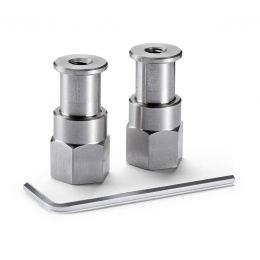 Адаптер Spigot 5/8’’ для 244Mini и 244Micro