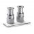 Адаптер Spigot 5/8’’ для 244Mini и 244Micro