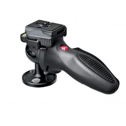 Голова шаровая облегченная с рукояткой Manfrotto 324RC2