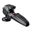 Голова шаровая облегченная с рукояткой Manfrotto 327RC2