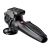 Голова шаровая облегченная с рукояткой Manfrotto 327RC2