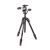 190go! Carbon fibre kit 4 section with XPRO 3-way head