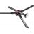 190go! Carbon fibre kit 4 section with XPRO 3-way head