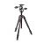 190go! Alu kit 4 section with XPRO 3-way head