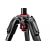 190go! Alu kit 4 section with XPRO 3-way head