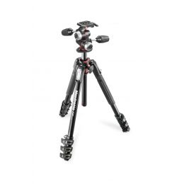 Штатив Manfrotto MK190XPRO4-3W