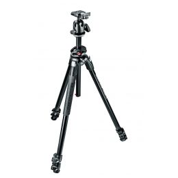 Штатив Manfrotto MK290DUA3-BH