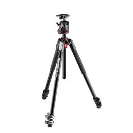 Штатив Manfrotto MK190XPRO3-BHQ2