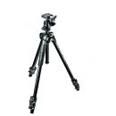 Штатив Manfrotto MK290LTA3 BH c шаровой головой 494RC2