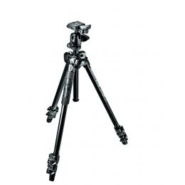 Штатив Manfrotto MK290LTA3 BH c шаровой головой 494RC2