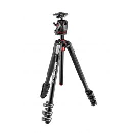 Штатив Manfrotto MK290LTA3 3W c головой 293D3