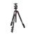 Штатив Manfrotto MK290LTA3-V с видеоголовой BefreeLive