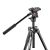 Штатив Manfrotto MK290LTA3-V с видеоголовой BefreeLive