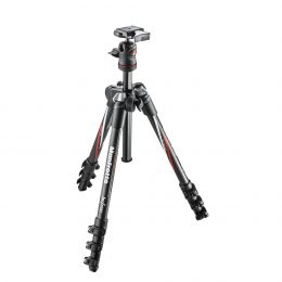 Штатив Manfrotto MKBFRC4-BH