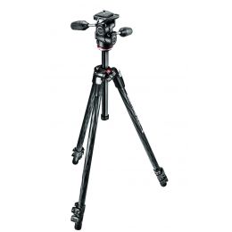 Штатив Manfrotto MK290XTC3-3W