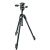 Карбоновый штатив Manfrotto MK290XTC3-3W XTRA с головой MH804-3W