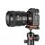 Штатив Manfrotto MKBFRLA-BH Befree Advanced Alpha штатив для Sony α