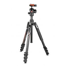 Штатив Manfrotto MKBFRLA-BH для Sony α