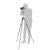 Штатив Manfrotto MKBFRTC4-BH Befree Advanced Travel Twist с шаровой головой