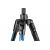 Штатив Manfrotto MKBFRTA4BL-BH Befree Advanced Travel Twist Blue с головой