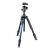 Штатив Manfrotto MKBFRTA4BL-BH Befree Advanced Travel Twist Blue с головой