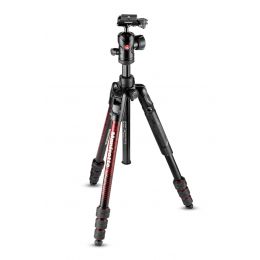 Штатив Manfrotto MKBFRTA4RD-BH