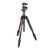 Штатив Manfrotto MKBFRTA4RD-BH Befree Advanced Travel Twist Red с головой