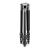 Штатив Manfrotto MKELEB5GY-BH Element Traveller, серый