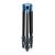 Штатив Manfrotto MKELEB5BL-BH Element Traveller, синий