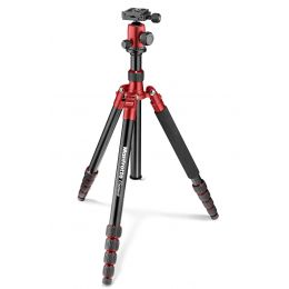 Штатив Manfrotto MKELEB5RD-BH