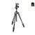 Карбоновый штатив Manfrotto MKELEB5RD-BH Befree GT Twist с шаровой головой