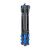 Синий штатив Manfrotto MKBFRA4BL-BH Befree