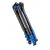 Синий штатив Manfrotto MKBFRA4BL-BH Befree