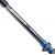 Синий штатив Manfrotto MKBFRA4BL-BH Befree