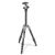 Серый штатив Manfrotto MKELES5GY-BH Element Traveller с шаровой головой
