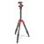 Штатив Manfrotto MKELES5RD-BH Element Traveller с шаровой головой, красный