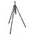 Штатив Manfrotto 458B Neotec, без головы