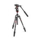Штатив Manfrotto MVKBFRTC-LIVE