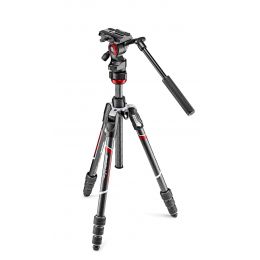 Штатив Manfrotto MVKBFRTC-LIVE