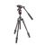 Штатив Manfrotto MVKBFRTC-LIVE Befree Live Twist Lock с видеоголовой