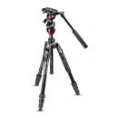 Штатив Manfrotto MVKBFRT-LIVE