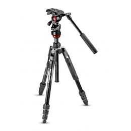 Штатив Manfrotto MVKBFRT-LIVE