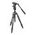 Штатив Manfrotto MVKBFRT-LIVE Befree Live Twist Lock с видеоголовой