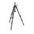 Карбоновый штатив Manfrotto MT057C3-G 057 без головы